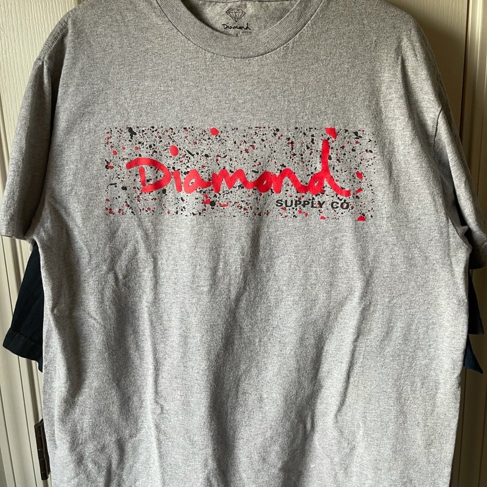 Diamond